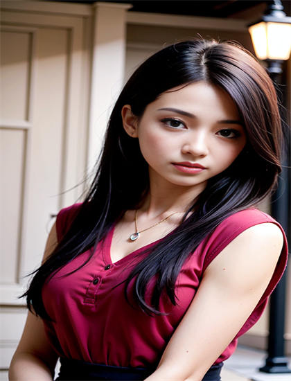 主流的《黑夜中的玻璃人偶》的艺术：美学价值与创作技巧探讨